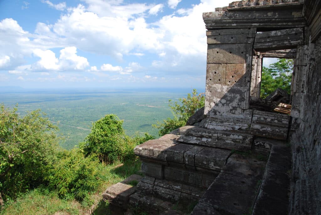 Day 6 - Preah Vihear