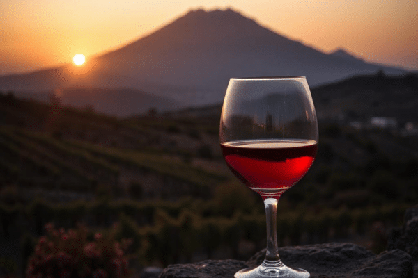 blog Etna e vino